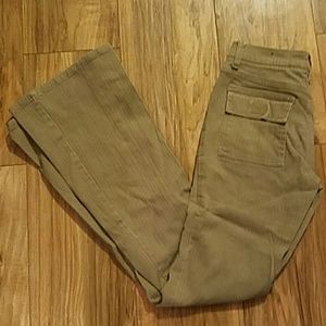 Size 1 Younique Tan Jeans